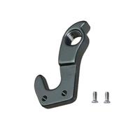 PNBVW Patilla de Cambio Trasera for Bicicleta de Carretera MTB, for G/i/a/n/t E/S/C/A/P/ER/XD/I/S/C SL2 T/C/RT/C/XF/FP/r/o/p/e/l T/a/i/l, reemplazos de Ganchos.(NO 1)