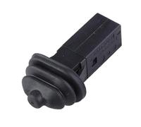 PNBVW Pestillo de Puerta de Combustible 51178228939 con Bloque Amortiguador de Interruptor de Tapa de Tanque de Combustible eyector for Serie BB/M/W 1 3 5 6 7