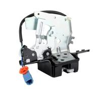 PNBVW Piezas exteriores de coche, actuador de bloqueo de portón trasero, tapa de maletero, piezas for H/o/n/d/a C/i/v/i/c 5 puertas 2004-2005, 74801-SAA-E21 74801SAAE21