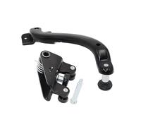 PNBVW PUERTA CORREDERA CON RODILLO GUÍA DERECHA for R//e//n//a//u//l//t TRAFIC II O//p//e//l VIVARO N//i//s//s//a//n PRIMASTAR,7700312012 7700312372 77002370(2372 and 2370)