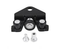 PNBVW PUERTA CORREDERA CON RODILLO GUÍA DERECHA for R//e//n//a//u//l//t TRAFIC II O//p//e//l VIVARO N//i//s//s//a//n PRIMASTAR,7700312012 7700312372 77002370(7700312012)