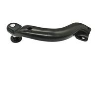 PNBVW PUERTA CORREDERA CON RODILLO GUÍA DERECHA for R//e//n//a//u//l//t TRAFIC II O//p//e//l VIVARO N//i//s//s//a//n PRIMASTAR,7700312012 7700312372 77002370(7700312370)