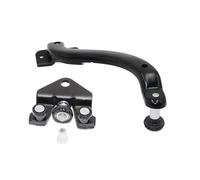 PNBVW PUERTA CORREDERA CON RODILLO GUÍA DERECHA for R//e//n//a//u//l//t TRAFIC II O//p//e//l VIVARO N//i//s//s//a//n PRIMASTAR,7700312012 7700312372 77002370(2012 and 2370)