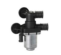 PNBVW Reemplazo de la válvula de control del calentador de agua, solenoide de control de climatización for BB/M/W E39 E46 Serie 3 5 E83 X3, 64118369805