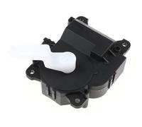 PNBVW Reemplazo del actuador de la puerta de ventilación de mezcla de aire del calentador for L//e//x//u//s Rx300 1999 2000 2001 2002, 87106-48020 8710648020