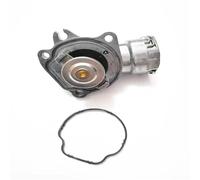 PNBVW Termostato de refrigerante del motor con junta for M//e//r//c//e//d//e//sB//e//n//z GL Clase X164 2006-2012 M Clase W164 2005-2011, OEM: 6422002015