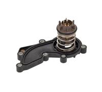 PNBVW Termostato del refrigerante del motor del de refrigeración for AA//u//d//i A4 A5 A6 A7 A8 Q7 3.0l V6,06E121111AT 06E121111AS 06E121111AN 06E121111AR