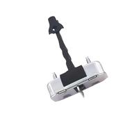 PNBVW Tope de correa de control de puerta delantera/trasera, lado izquierdo y derecho for T//o//y//o//t//a C//o//r//o//l//l//a 1.8L 2.4L 2009-2013, 68610-02160 68630-02160(Front)