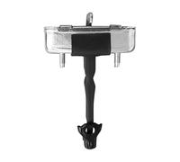 PNBVW Tope de correa de control de puerta delantera/trasera, lado izquierdo y derecho for T//o//y//o//t//a C//o//r//o//l//l//a 1.8L 2.4L 2009-2013, 68610-02160 68630-02160(Rear)
