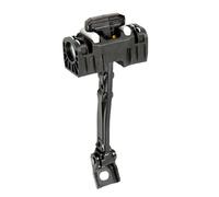 PNBVW Tope de correa de retención for puerta de automóvil, delantero izquierdo/derecho, for modelos BB/M/WM/i/8n/i C/o/o/p/e/r R50 R53 R56, 51217176811