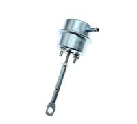 PNBVW Turbo Parts Wastegate interno 1.0bar-2.0bar HX35W HX40W Actuador turbo universal de alta presión de tipo corto, OEM: HX35W HX40W