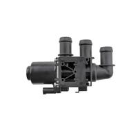PNBVW Válvula de cambio de control de agua refrigerante for BB/M/W G30 F90 G32 F10 F45 F01, F02, F04, 64119147347 64129153079