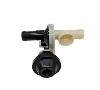 PNBVW Válvula de control de agua del refrigerante del calentador for AA//u//d//i 200/C3 100/C4 500 A6/Sedan/S6 MC/3B/AAN/1B 2.2L, 893819809A 819635003 1126400300