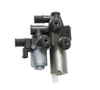 PNBVW Válvula de control de calefacción, bomba de agua auxiliar for BB/M/W Serie 3 E46 X3 E83 Z3 E36, 64118369807