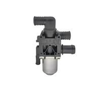 PNBVW Válvula de control de calefacción for BB/M/W E70 E71 F1 F85 F86, 1147412194, 64126950257