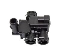 PNBVW Válvula de control de calefacción for M//e//r//c//e//d//e//sB//e//n//z W211 E320 E350 E500 E550 E55 E63 AMG 2003-2009, A2118320684 2118320684 A2118320684