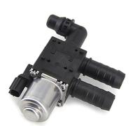 PNBVW Válvula de control de refrigerante del calentador for F/o///r//d E//s//c//a//p//e K//u//g//a 1.6 2.0, CV61-8C605-TD CV6Z8C605T CV6Z-8C605-T CV61-8C605-TD