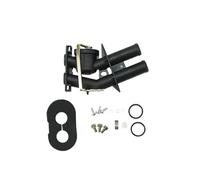 PNBVW Válvula de control del intercambiador de calor de piezas de automóvil for S//p//r//i//n//t//e//r 901 902 903 904, válvula de control del refrigerante de la válvula de calefacción, 0018308684