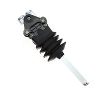 PNBVW Válvula de nivelación de cabina con suspensión neumática for V/o/l/v/o FH12 FH16 D/a/f, OEM: 4640070020 20531965 3198233 Válvula de nivelación de cabina trasera de automóvil