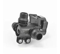 PNBVW Válvula desviadora de control de agua de refrigeración for M//e//r//c//e//d//e//sB//e//n//z CES CLS GLE W177 W206 C118, accesorios for coche, A0005061500 0005061500