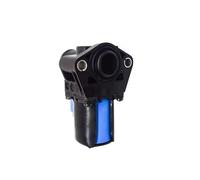 PNBVW Válvula reguladora de temperatura del agua del calentador de coche for V/o/l/v/o V70 V60 V40 S80 S60 2011-2015, 31460479
