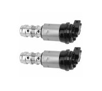 PNBVW Válvula solenoide de control de sincronización Vanos for BB/M/W E6 E87 E60 E90 316Ii 318i 320i, 1367560462(2PCS)