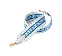 PNESHGTT Accesorios for Bolsos de Mujer a la Moda Piel Vaca Swift 5cm Ancho compatibles con Correa for el Hombro Kelly Evelyn(Bronze,70CM)