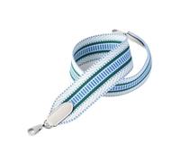 PNESHGTT Accesorios for Bolsos de Mujer a la Moda Piel Vaca Swift 5cm Ancho compatibles con Correa for el Hombro Kelly Evelyn(Rose Gold,120CM)