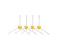 PNESHGTT Compatible con Accesorios de la Serie 960 900 891 800, repuestos for aspiradora, Kit reposición, Cepillo Lateral Goma, Filtro HEPA(Purple)