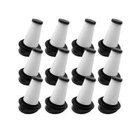 PNESHGTT Compatible con Beko VRT61814VB, VRT61814VR, VRT61818VW, VRT61821V / Grundig VCH9929, VCH9929L, VCH9930, VCH9931, VCH9932(Set C)