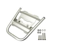 PNESHGTT Compatible con BMW F800GS F700GS F 800 GS F 700GS 2009-2017 2010 2011 2012 2013 2014 2015 2016 Portaequipajes Trasero for Motocicleta