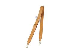 PNESHGTT Compatible con Estilo Correa for el Hombro Grace Bag Piel de Vacuno modificada Diagonal Cross Leather Accesorios(Sky Blue)