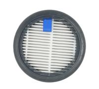 PNESHGTT Compatible con Filtro de virutas Madera, Cenizas frías, aspiradora inalámbrica, Elimina Polvo Fino, Polvos Finos, Compatible NEQUARE S12(1 Pack)