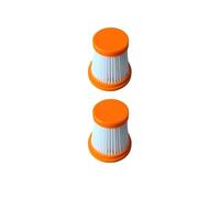 PNESHGTT Compatible con Rowenta ZR009009 EPA Compatible filtros de aspiradora Mano X-Touch AC9736 AC9736WO AM0 XTOUCH(2pcs)