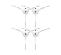 PNESHGTT Compatible con Xiaomi Mijia 1 1s Mi Robot Aspirador Filtro HEPA Mopa Rodillo Cepillo Lateral Accesorios Kit de Repuestos(21)