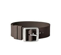 PNESHGTT Correa de reloj Universal caucho fluorado FKM 20, 21 y 22mm, Compatible con Tudor BlackBay Omega Seamaster IWC Longines Rolex Belt Band(Brown03,20mm)