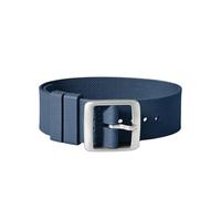PNESHGTT Correa de reloj Universal caucho fluorado FKM 20, 21 y 22mm, Compatible con Tudor BlackBay Omega Seamaster IWC Longines Rolex Belt Band(Royal blue03,20mm)