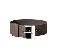 PNESHGTT Correa de reloj Universal caucho fluorado FKM 20, 21 y 22mm, Compatible con Tudor BlackBay Omega Seamaster IWC Longines Rolex Belt Band(Brown01,22mm)