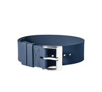 PNESHGTT Correa de reloj Universal caucho fluorado FKM 20, 21 y 22mm, Compatible con Tudor BlackBay Omega Seamaster IWC Longines Rolex Belt Band(Royal blue01,21mm)