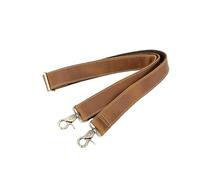 PNESHGTT Correas for Bolso Unisex Negras Real R, Bandolera Ajustable, Compatible con(Brown)