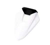 PNESHGTT Cubierta Trasera for Asiento de Pasajero Motocicleta, carenado, Compatible con Honda CBR1000RR-R SP 2020 21 22 2023(White)