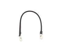 PNESHGTT Modelo 30, Correa de Cuero Vaca for axila y Hombro, Bolsa Almohada con modificación, Accesorio Cruzado único Compatible Bolsos 20 25(Brown Gold 70CM)
