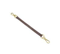 PNESHGTT Reemplazo de Correa Bolso Cruzado Compatible con Accesorio modificación Hombro y axila Mano, Cubo(Orange)