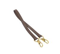 PNESHGTT Reemplazo de Correa Bolso Cruzado Compatible con Accesorio modificación Hombro y axila Mano, Cubo(Silver)