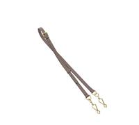 PNESHGTT Reemplazo de Correa Bolso Cruzado Compatible con Accesorio modificación Hombro y axila Mano, Cubo(Blue)