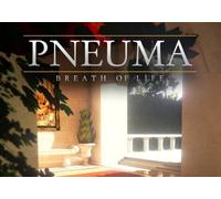 Pneuma: Breath of Life (PC) Steam Key - GLOBAL