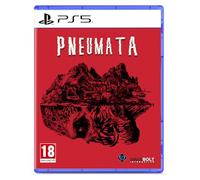 Juego Pneumata PS5