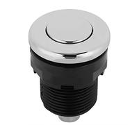Pneumatic Air Pressure Switch Durable Stylish Control Garbage Waste Disposal Processor Kitchen Spa Toys