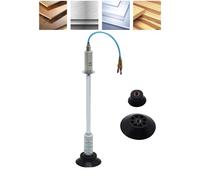 Pneumatic Dents, Puller Suction, Car Body Repair Kit, Easy Air Remotion Tool, Cup Puller For Automotive Door Ding Maintenance, (Portátil), 17,52 x 5,51 x 1,77 pulgadas