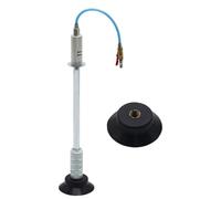 Pneumatic Dientes Puller - Automotive Dientes Puller | Air Pneumatic Dent Puller, Car Auto Body Repair Kit, Air Neumatic Removal Kit Automotive Body Removal For Slide Hammer